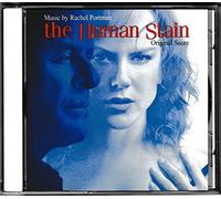 O.S.T.(Rachel Portman) - The Human Stain