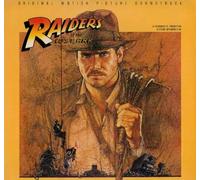 O.S.T. - Raiders - the Lost of Ark