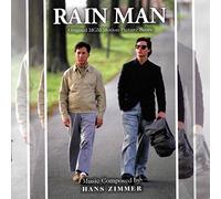 O.S.T.-Rain Man - Rain Man - L'uomo Della Pioggia