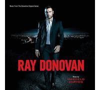 O.S.T.-Ray Donovan - Ray Donovan (Music From The Showtime Original Series)