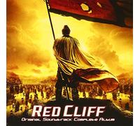 O.S.T. - Red Cliff Original Soundtrack