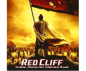 O.S.T. - Red Cliff Original Soundtrack