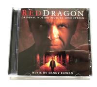 O.S.T.-Red Dragon - Red Dragon