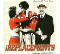 O.S.T. - Replacements, the