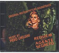 O.S.T.-Requiem Per U - Requiem Per Un...