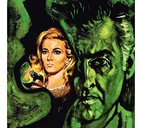 O. S. T. -Requiem Per Un Agente Segrteo - Requiem Per Un Agente Segreto (Green Vinyl) [Vinilo]