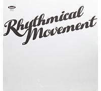 O. S. T. -Rhythmical Movement( Cipriani Stelvio) - Rhythmical Movement [Vinilo]