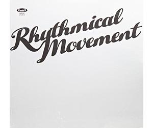 O. S. T. -Rhythmical Movement( Cipriani Stelvio) - Rhythmical Movement [Vinilo]