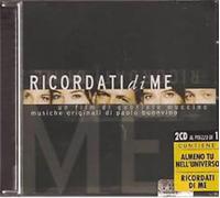 Paolo Buonvino - Ricordati Di Me