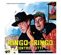 O. S. T. -Ringo E Gringo Contro Tutti - Ringo E Gringo Contro Tutti