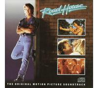 O.S.T. Roadhouse (CD) (Importación USA)