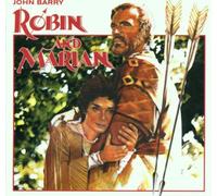 O.S.T.-Robin and Mar - Robin and Marian (By John Barry)