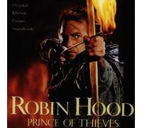 O.S.T.-Robin Hood - Robin Hood - Prince of Thieves