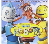 O.S.T.-Robots - Robots