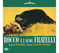 O.S.T.-Rocco E I Suo - Rocco E I Suoi Fratelli
