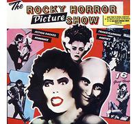 O.S.T. - Rocky Horror Picture Show / O.S.T. (Pink Vinyl) [Vinilo]