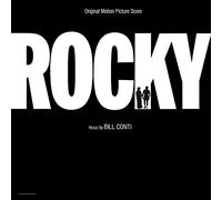 O.S.T. - Rocky (Score) / O.S.T. [Vinilo]