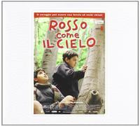 O.S.T.-Rosso Come Il Cielo (Ezio Bosso) - Rosso Come Il Cielo / O.S.T.