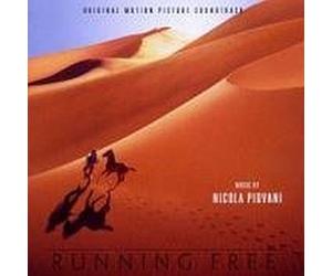 O.S.T.-Running Free - Running Free (By Piovani Nicola)
