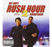 O.S.T.-Rush Hour 2 - Rush Hour 2
