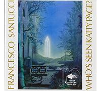 O.S.T. - Santucci Francesco - Who's Seen Ketty Page?