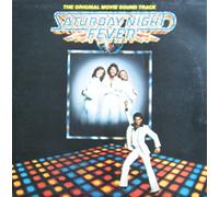 O.S.T.-Saturday Nigh - Original Soundtrack [Vinilo]