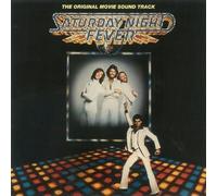 O.S.T. - Saturday Night Fever