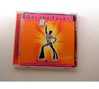 O.S.T. Saturday Night Fever - Get The Fever! - Saturday Night Fever - Das Musical