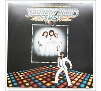 O.S.T. - Saturday Night Fever [Vinilo]