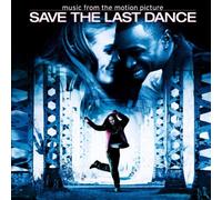 O.S.T.-Save the Last - Save the Last Dance