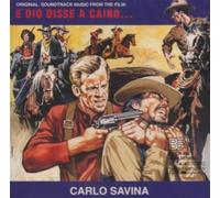O.S.T. - Savina Carlo - E Ddio Disse a Caino