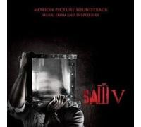 O.S.T.-Saw V - Saw V