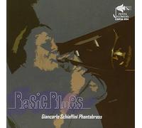 O.S.T. - Schiaffini Giancarlo - Basic Blues