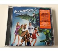 O.S.T.-Scooby Doo 2 - Scooby Doo 2 : Monsters Unleashed