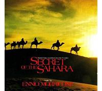O. S. T. -Secret of the Sahara - Il Segreto Del Sa - Secret Of The Sahara (Original Television Special