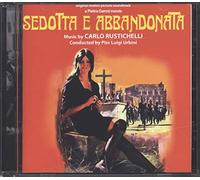 O. S. T. -Sedotta E Abbandonata( Rustichelli) - Sedotta E Abbandonata (Seduced and Abandoned) (Original Motion Picture Soundtrack)