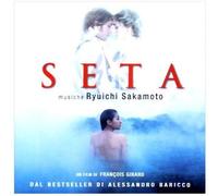 O.S.T.-Seta - Seta (By Sakamoto Ryuichi)
