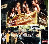 O.S.T. - Seven Brides For Seven Brothers