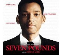 O.S.T. - Seven Pounds (Original Motion Picture Soundtrack)