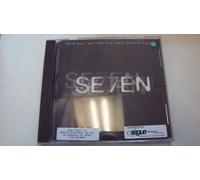 O.S.T.-Seven - Seven