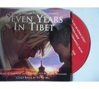 O.S.T.-Seven Years I - Seven Years in Tibet