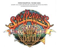 O.S.T.-Sgt.Pepper's - SGT Pepper's Lonely Hearts Club Band (Original Soundtrack)