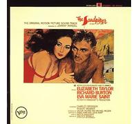 O.S.T. - Shadow of Your Smile, the (Imp