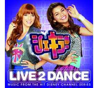 O.S.T. - Shake It Up!-Live 2 Dance [Pla