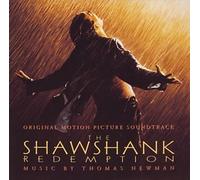 O.S.T. - Shawshank Redemption,the