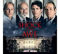 O.S.T.-Shock and Awe - Shock And Awe (Original Motion Picture Soundtrack)