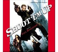 O.S.T.-Shoot 'em Up - Shoot 'em Up(By Haslinger Paul)