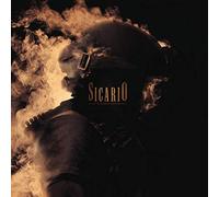 O. S. T. -Sicario( Johann Johannsson) - Sicario (Original Motion Picture Soundtrack) [Vinilo]