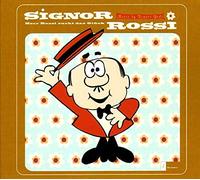 O.S.T.-Signor Rossi - Signor Rossi