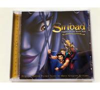 O.S.T.-Sinbad La Lef - Sinbad La Leggenda Dei Sette Mari